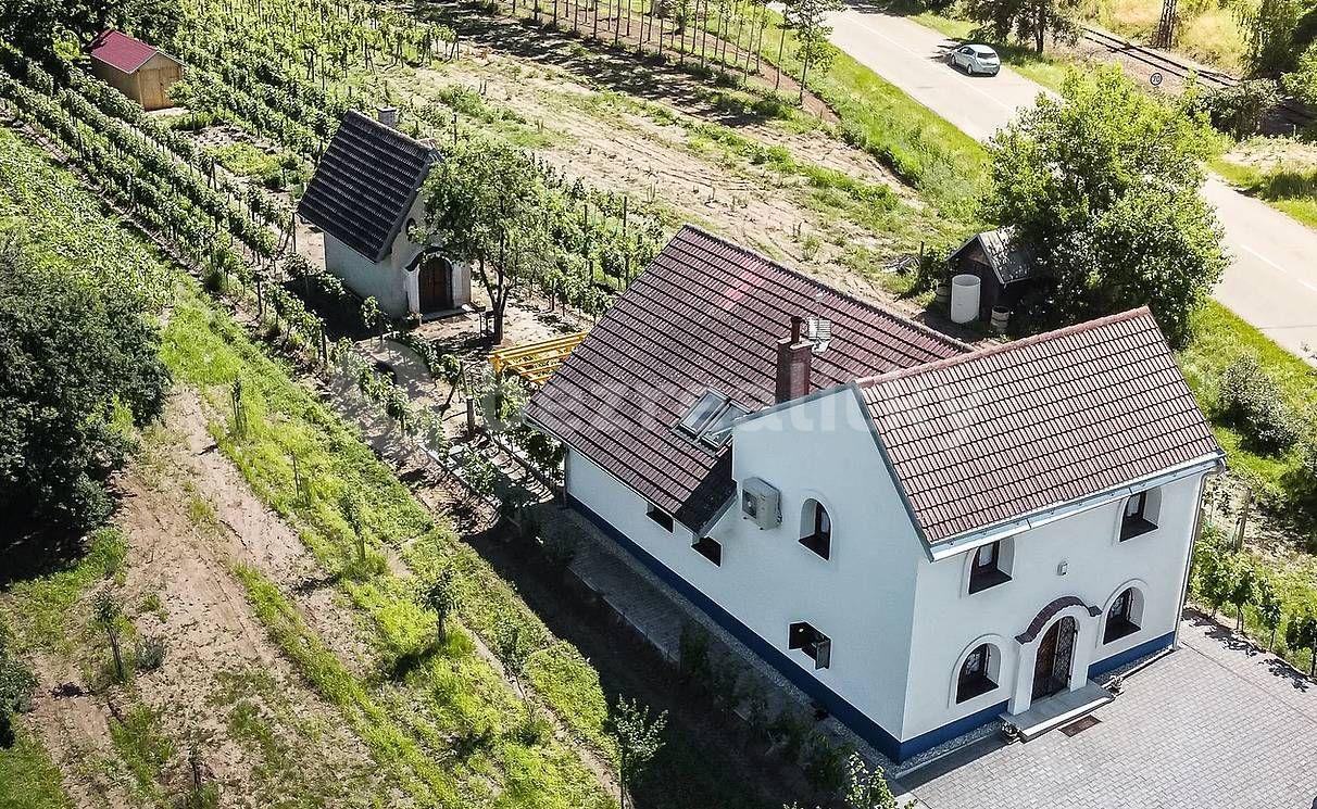 recreational property to rent, 0 m², Mikulčice, Jihomoravský Region