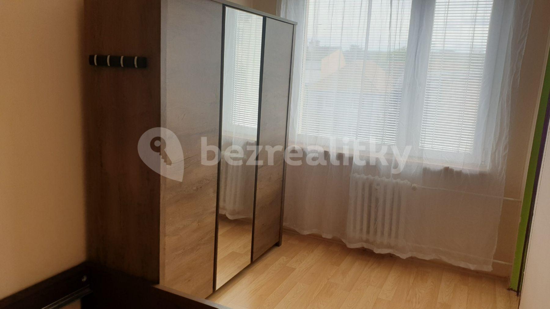 1 bedroom with open-plan kitchen flat for sale, 40 m², Revoluční, Libochovice, Ústecký Region