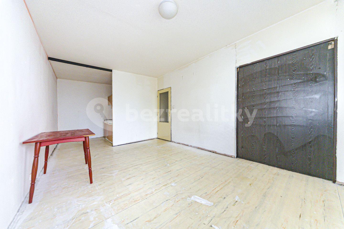 2 bedroom flat for sale, 42 m², Jana Palacha, Kutná Hora, Středočeský Region