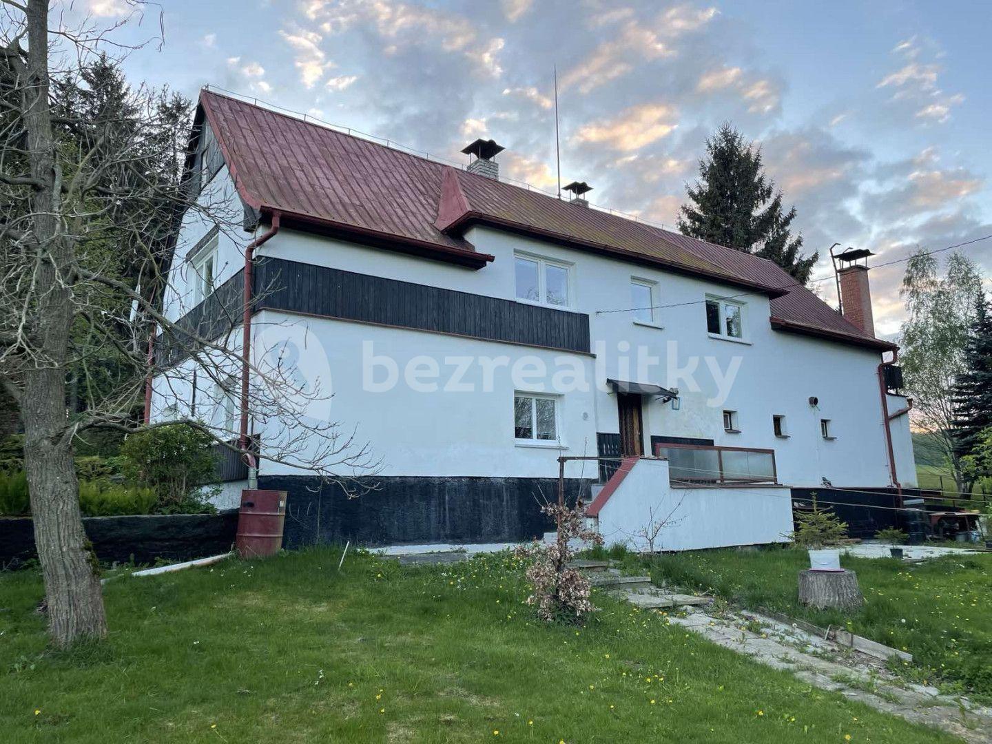 house for sale, 150 m², Bělidlo, Stráž nad Nisou, Liberecký Region