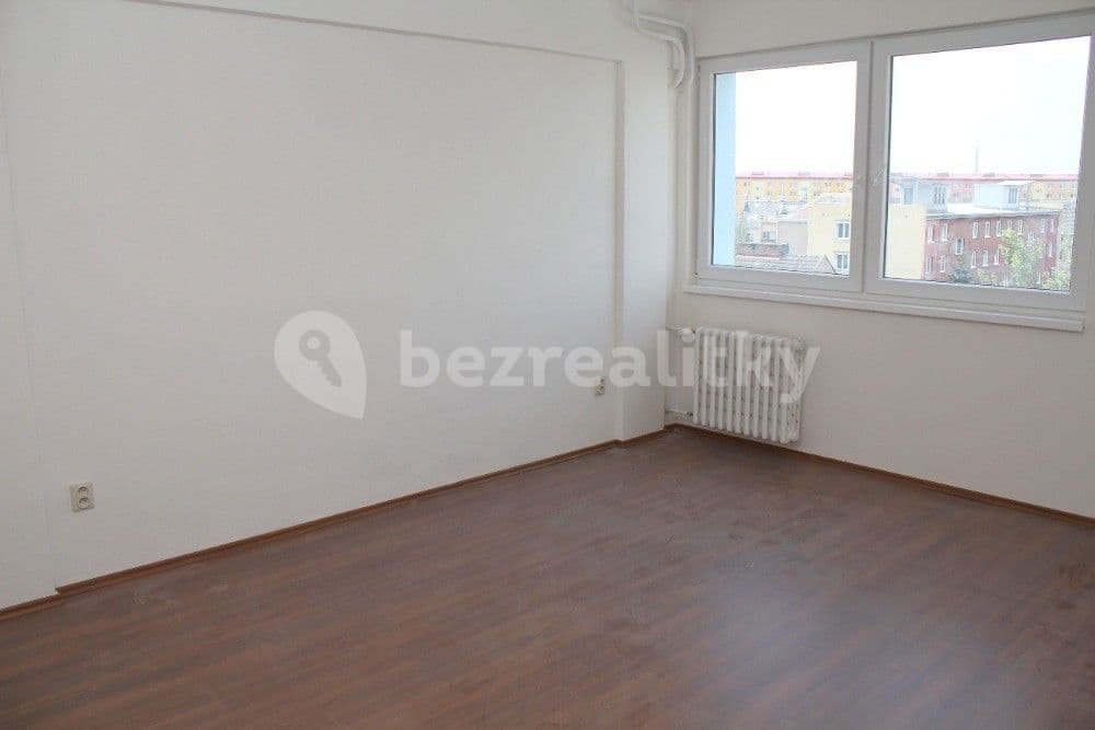 1 bedroom flat to rent, 32 m², Bayerova, Přerov, Olomoucký Region