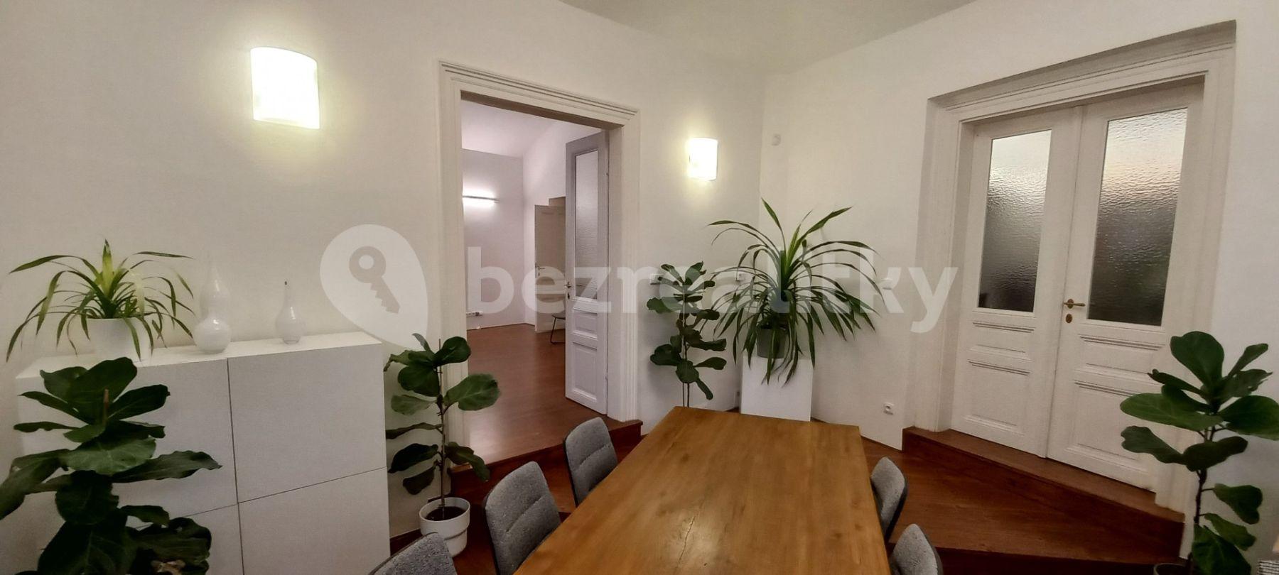 office to rent, 23 m², Vratislavova, Prague, Prague