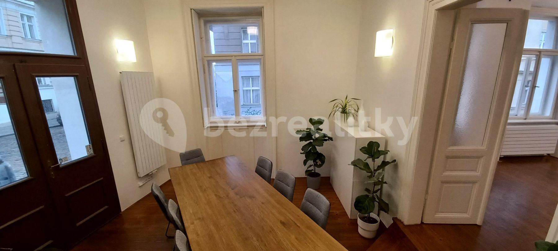 office to rent, 23 m², Vratislavova, Prague, Prague