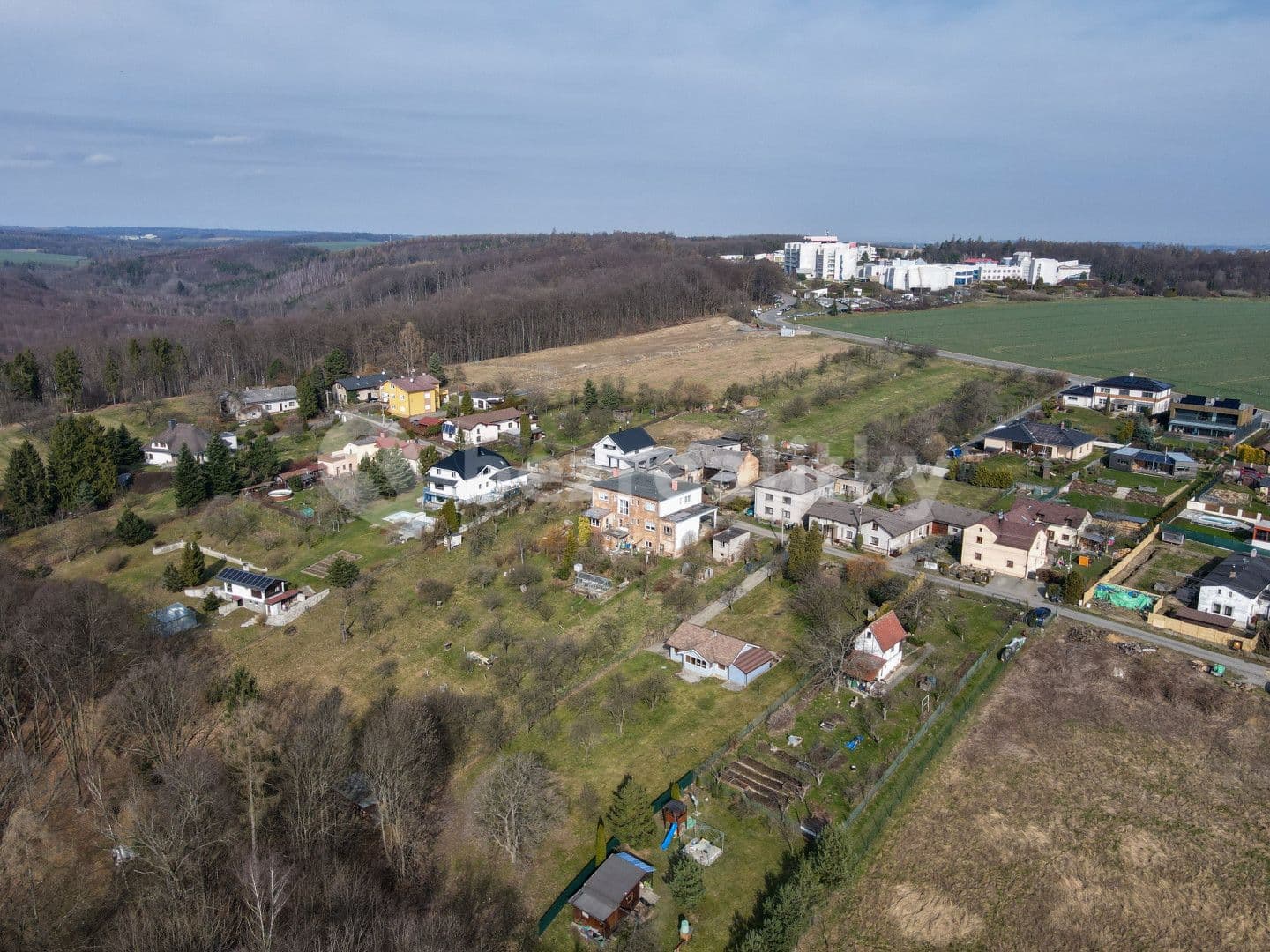 recreational property for sale, 3,524 m², Klimkovice, Moravskoslezský Region