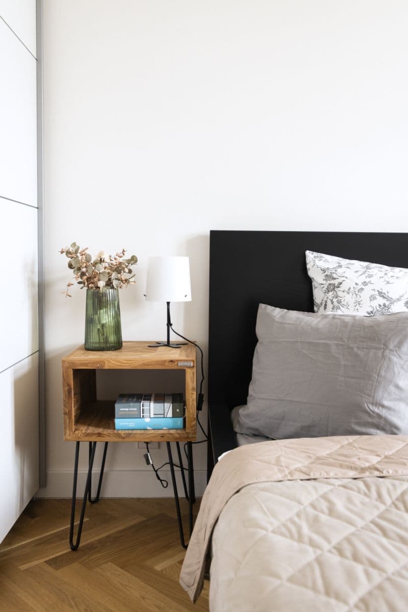 flat to rent, 47 m², Bořivojova, Prague, Prague