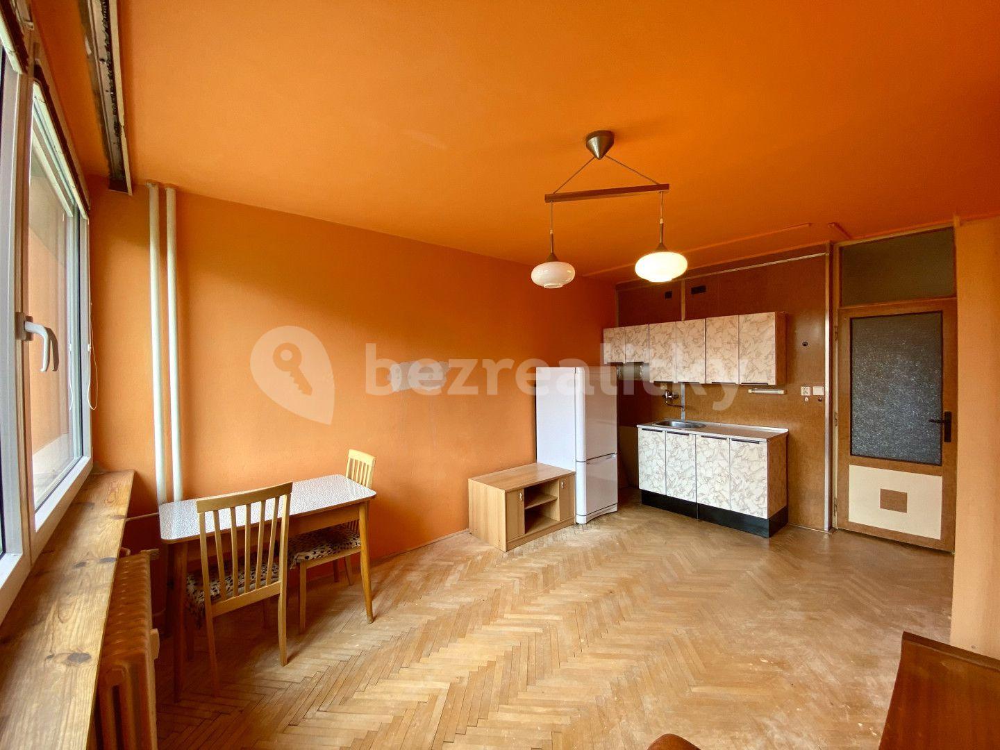 Studio flat for sale, 23 m², Poštovní, Studénka, Moravskoslezský Region