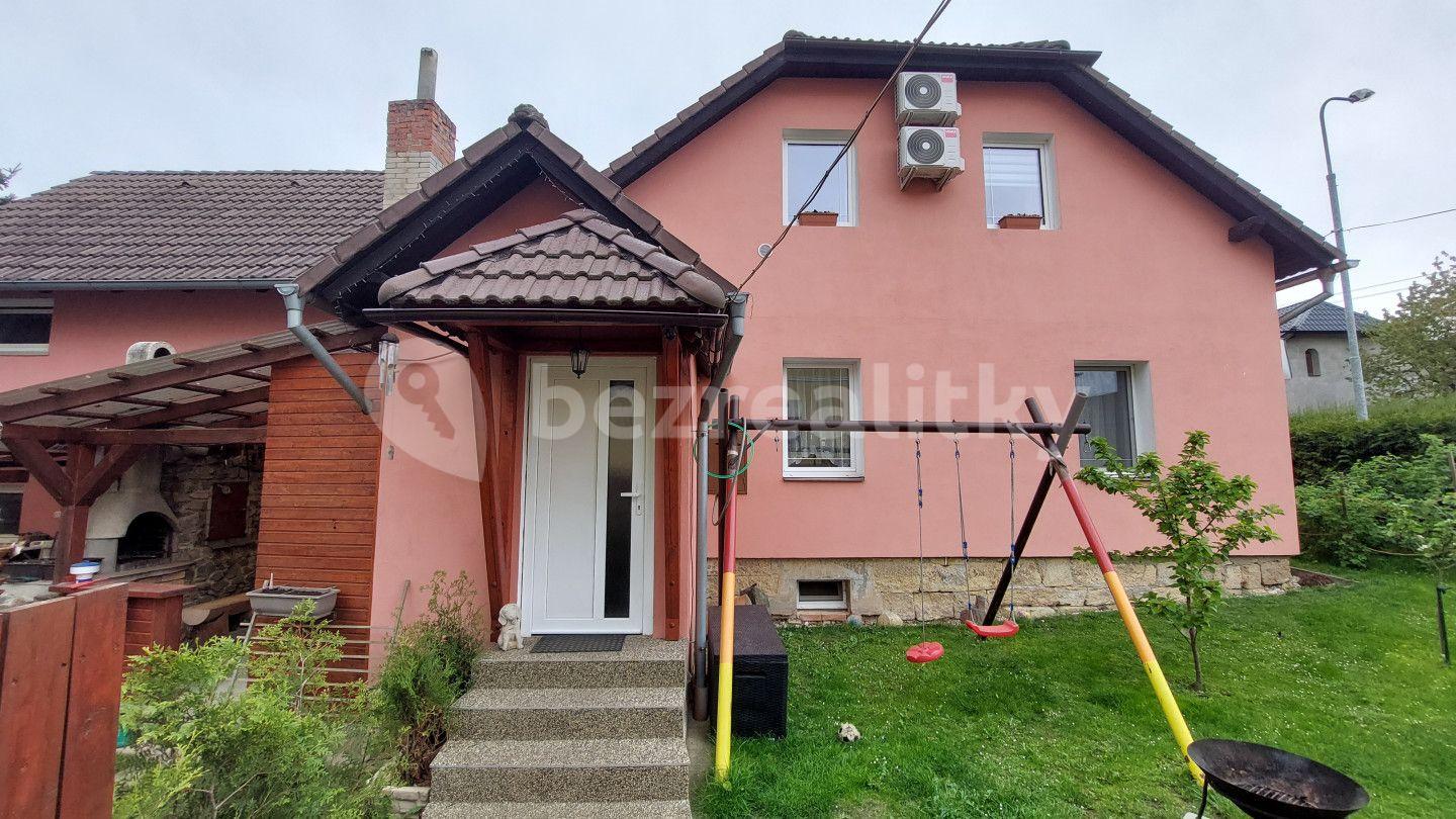 house for sale, 150 m², Staré Město, Pardubický Region