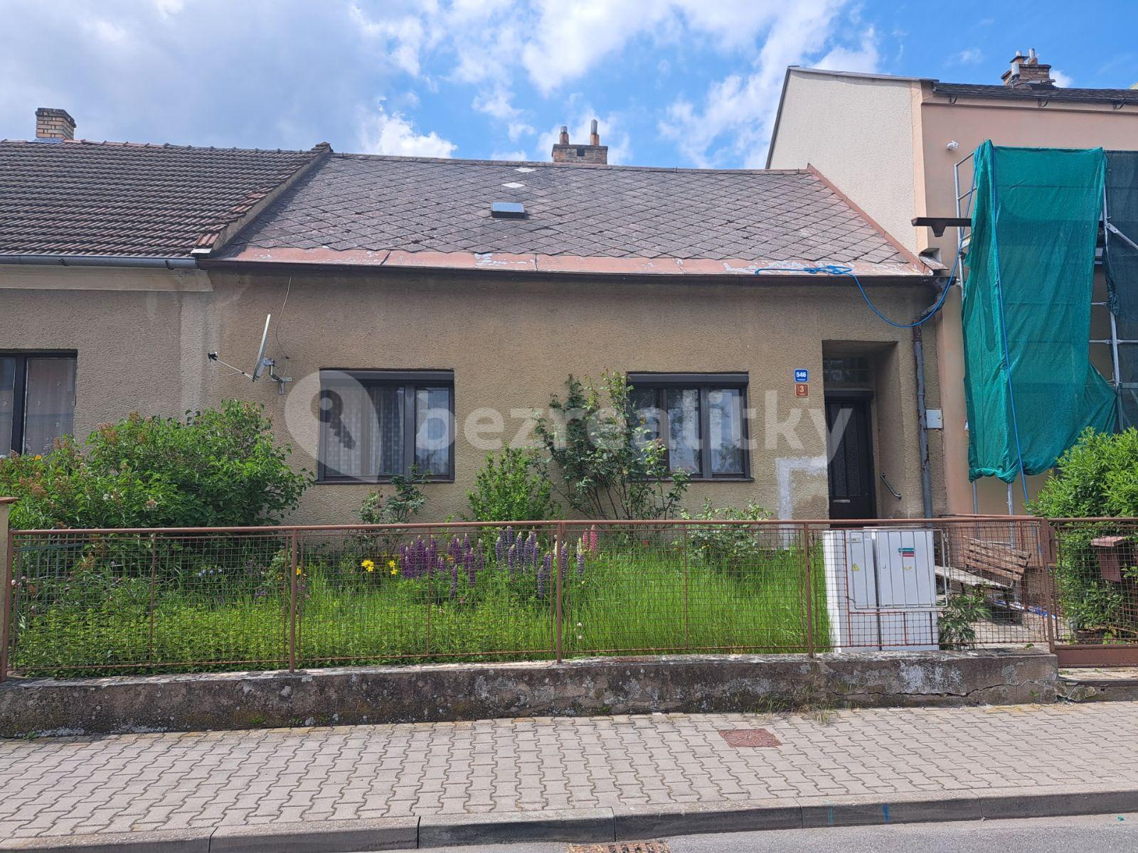 house for sale, 92 m², Lidická, Moravská Třebová, Pardubický Region
