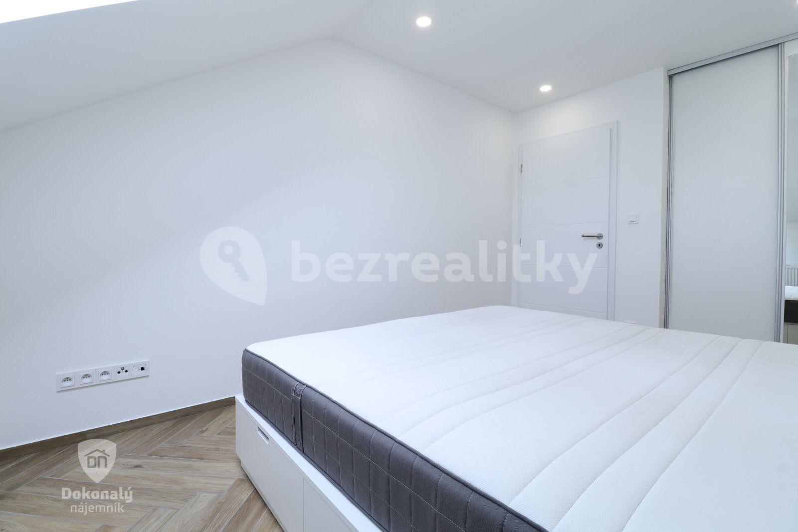 1 bedroom with open-plan kitchen flat to rent, 65 m², Pražská, Mladá Boleslav, Středočeský Region