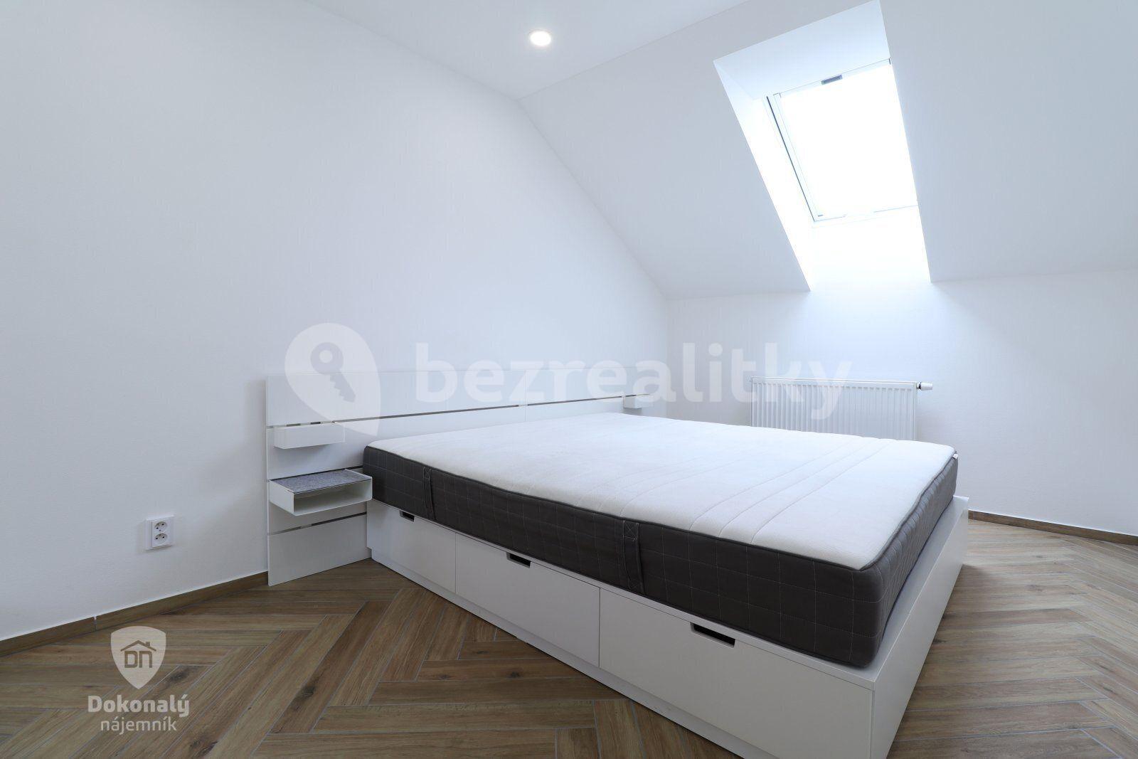 1 bedroom with open-plan kitchen flat to rent, 65 m², Pražská, Mladá Boleslav, Středočeský Region
