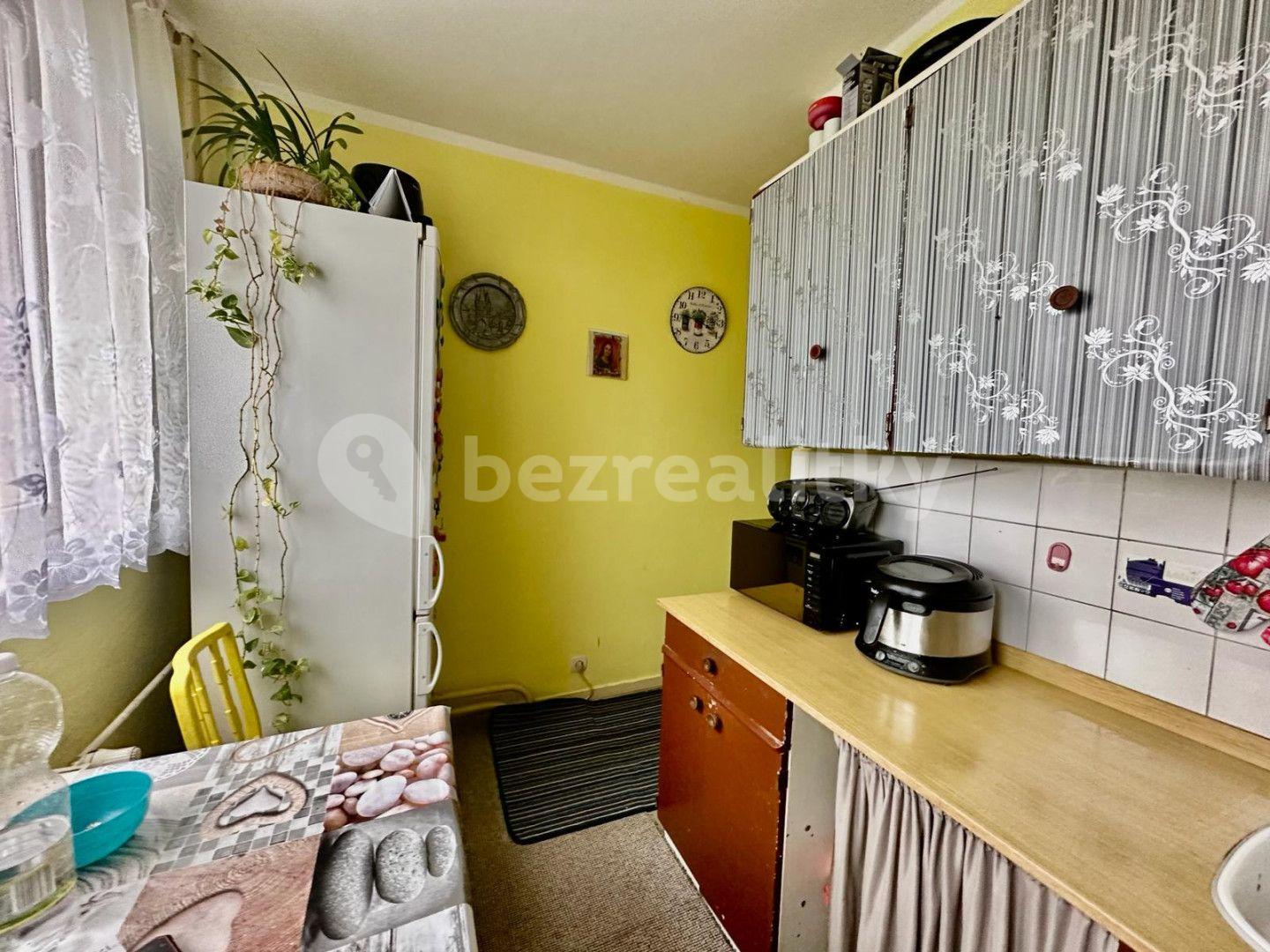 2 bedroom flat for sale, 54 m², Mjr. Nováka, Ostrava, Moravskoslezský Region