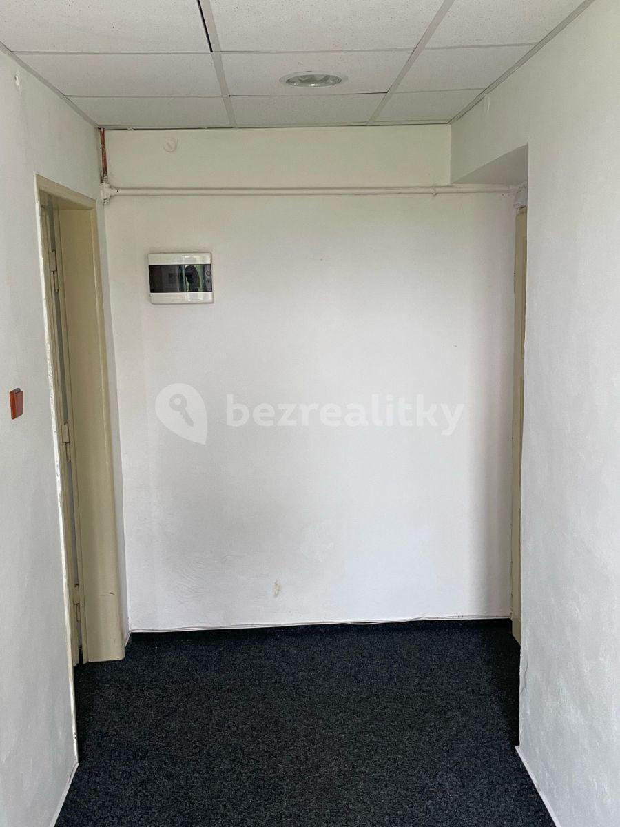 office to rent, 35 m², Na Bučance, Prague, Prague