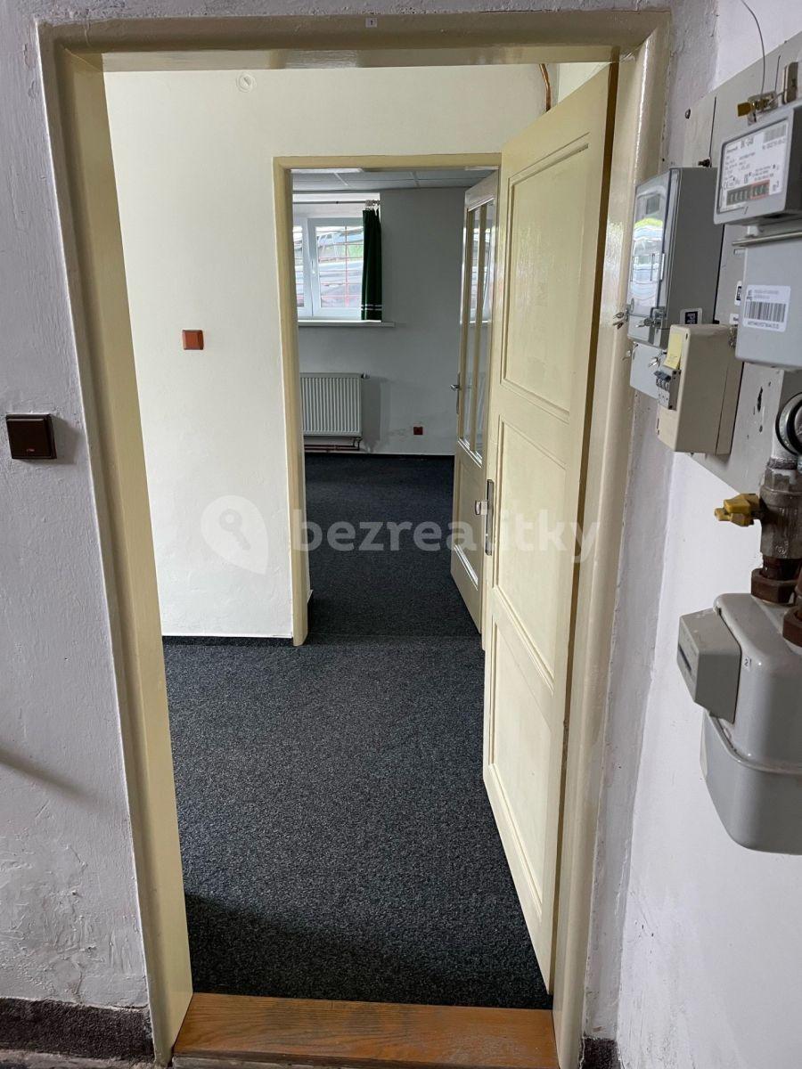 office to rent, 35 m², Na Bučance, Prague, Prague