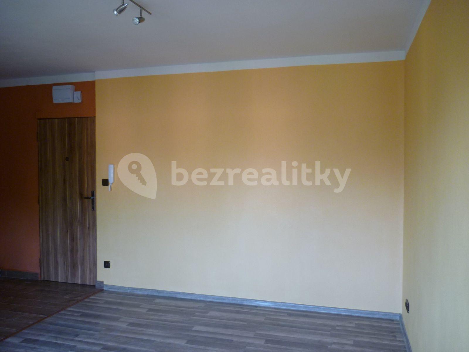 1 bedroom flat to rent, 30 m², Petra Křičky, Ostrava, Moravskoslezský Region