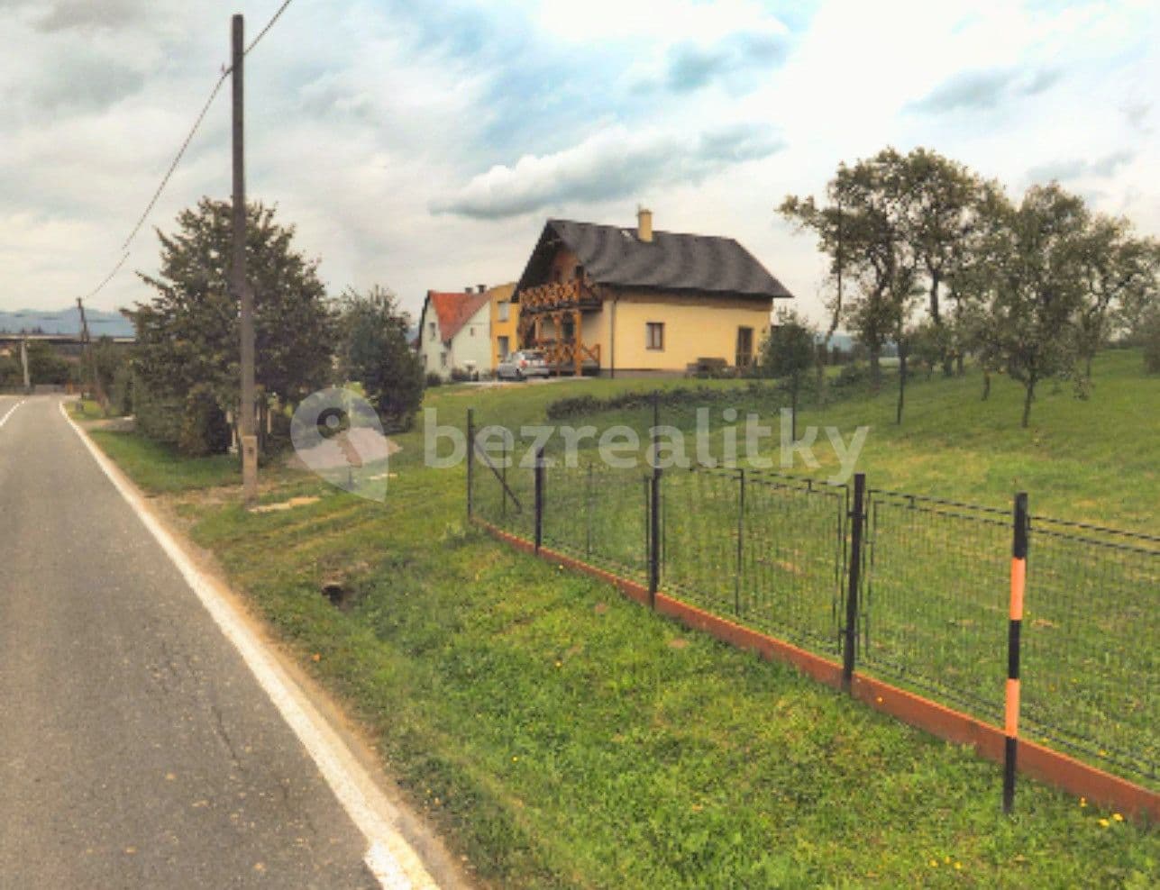 plot for sale, 7,240 m², Jablunkov, Moravskoslezský Region
