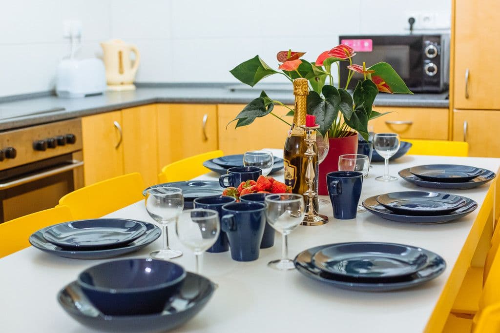 flat to rent, 60 m², Lublaňská, Prague, Prague