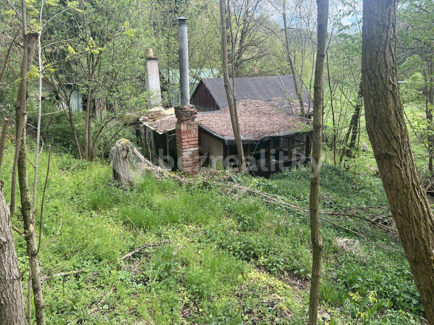 recreational property for sale, 7,556 m², Bojanovice, Středočeský Region