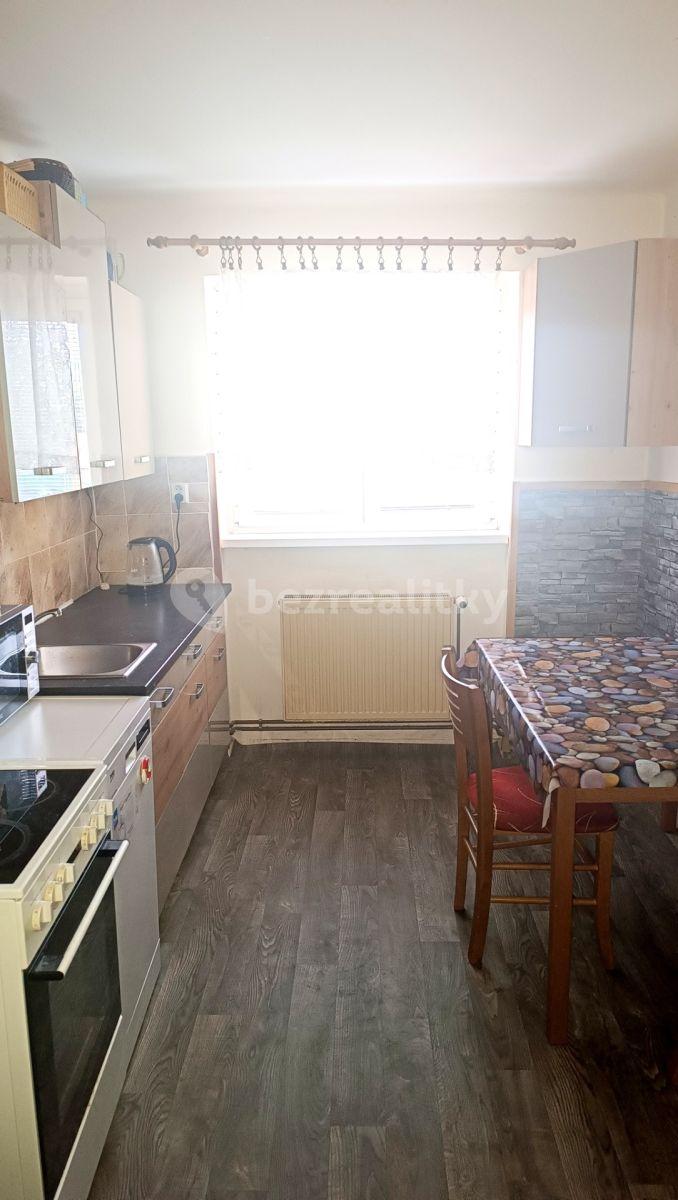 3 bedroom flat for sale, 81 m², Hodkovická, Liberec, Liberecký Region
