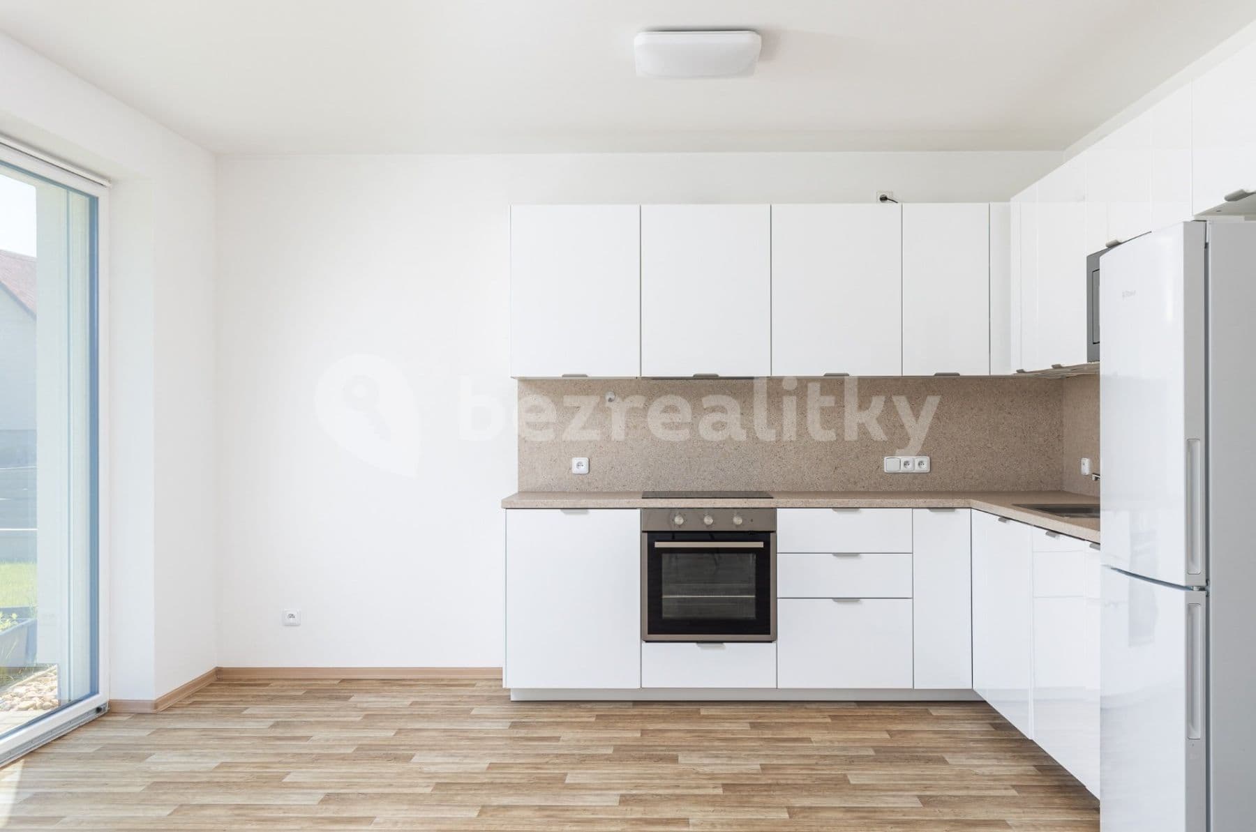 1 bedroom with open-plan kitchen flat to rent, 59 m², Rychnovská, Solnice, Královéhradecký Region