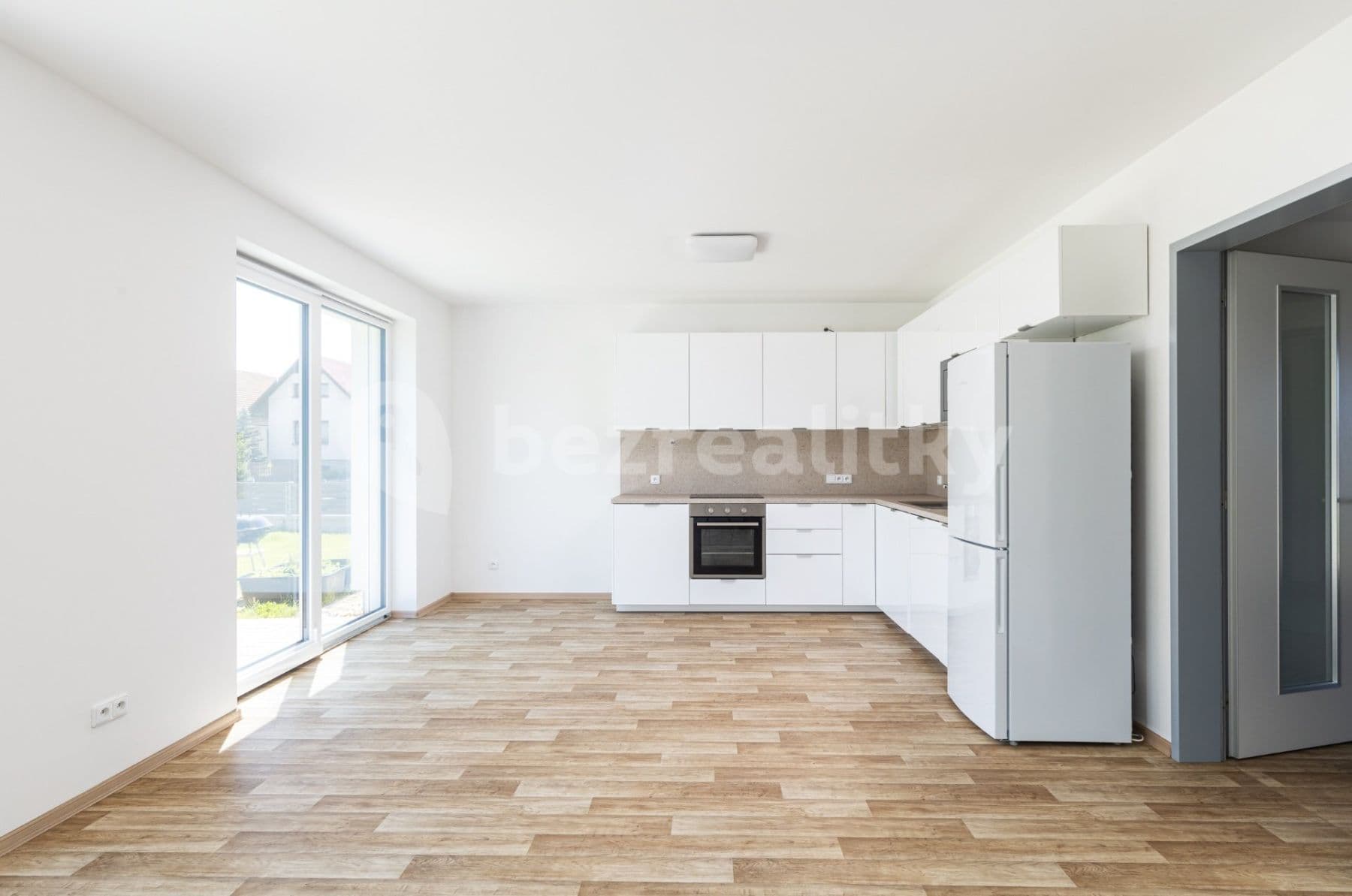 1 bedroom with open-plan kitchen flat to rent, 59 m², Rychnovská, Solnice, Královéhradecký Region