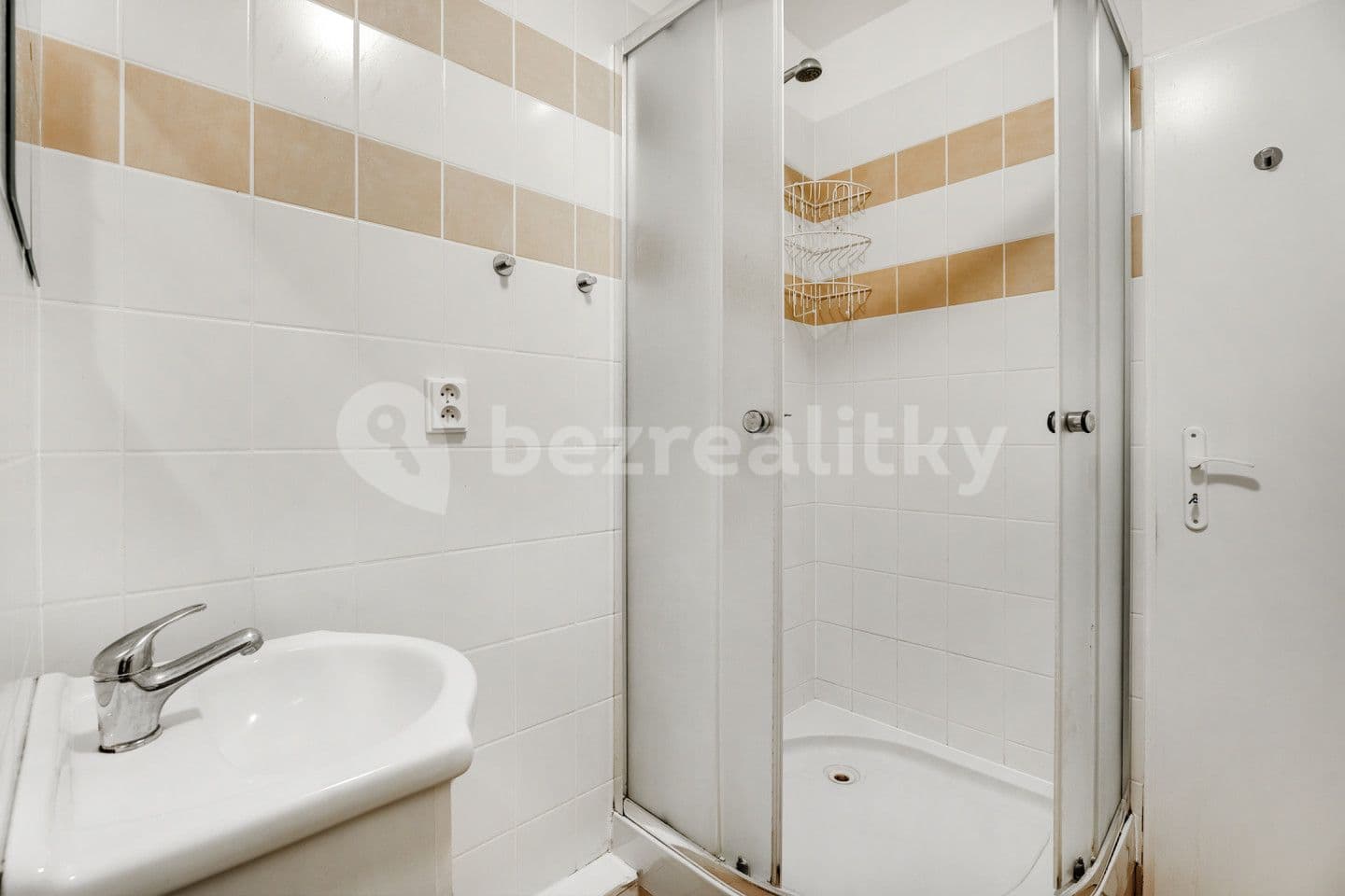 2 bedroom flat for sale, 62 m², Okružní, Stráž pod Ralskem, Liberecký Region