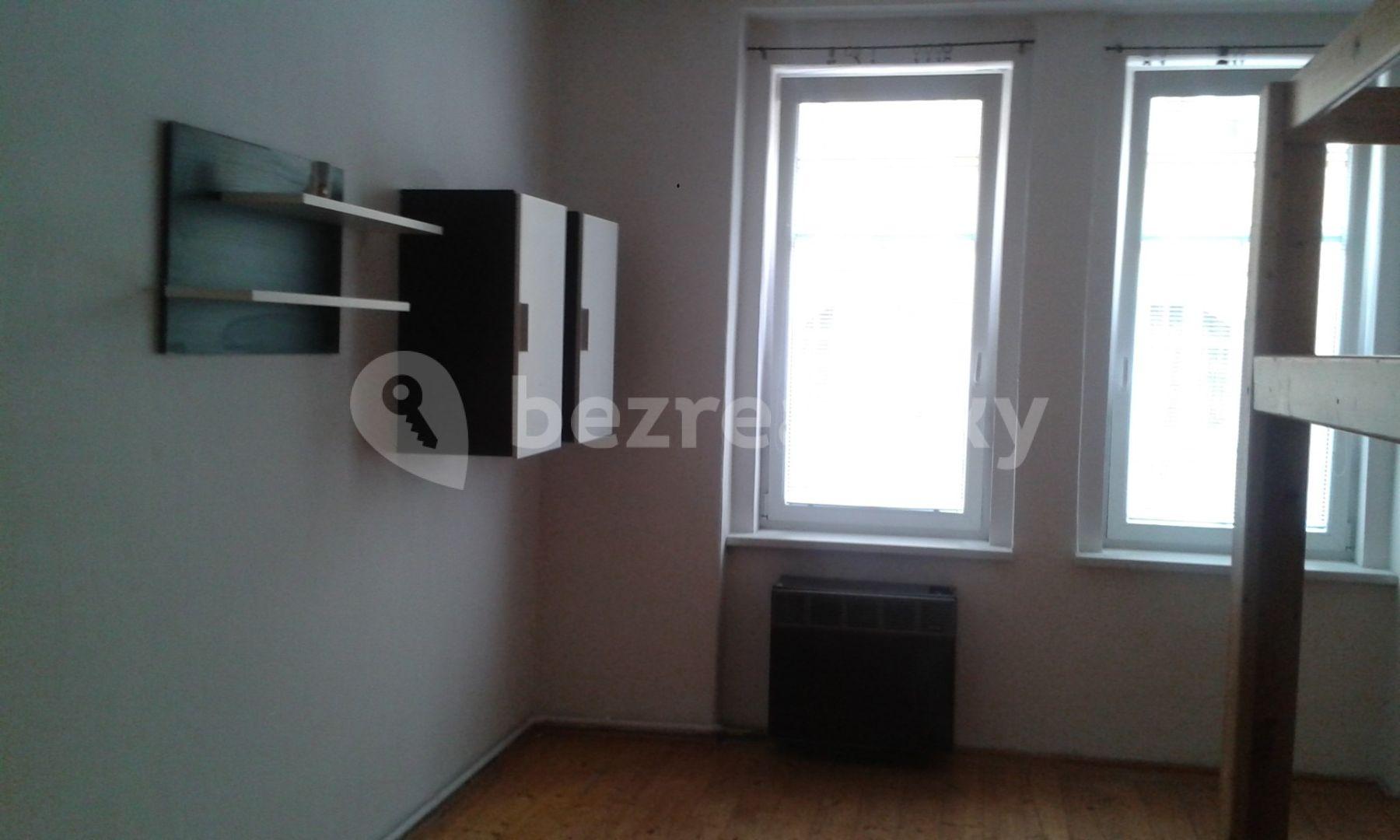 1 bedroom flat for sale, 42 m², Palackého, Děčín, Ústecký Region