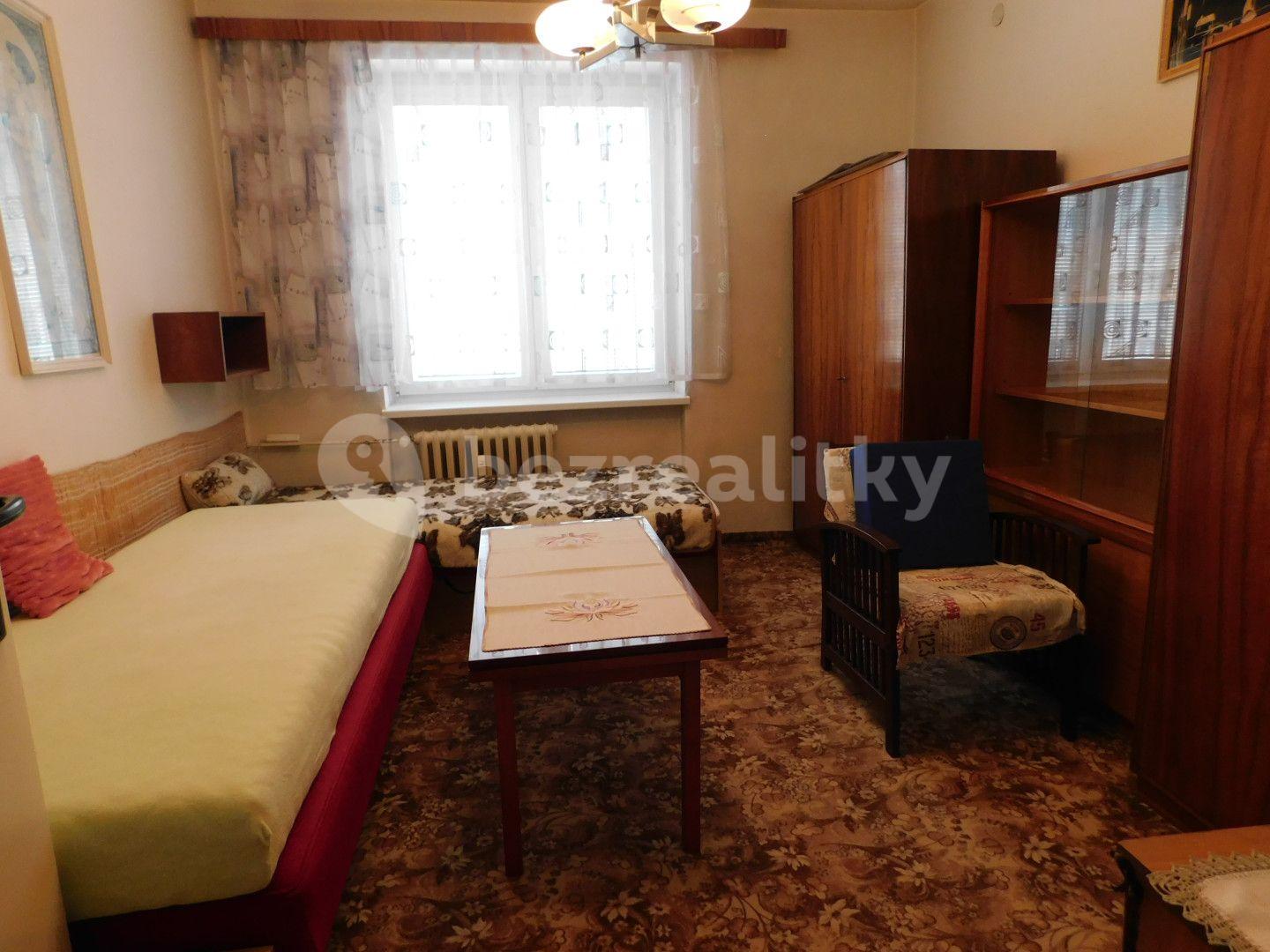 2 bedroom flat for sale, 55 m², Smetanova, Blansko, Jihomoravský Region