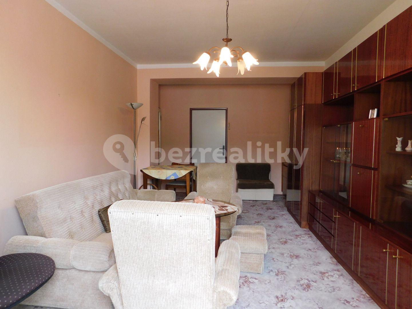 2 bedroom flat for sale, 55 m², Smetanova, Blansko, Jihomoravský Region
