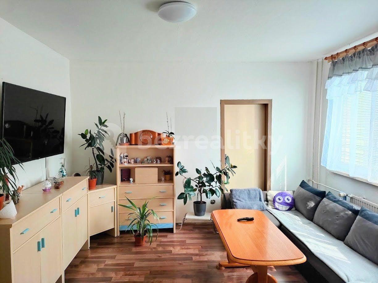 2 bedroom flat for sale, 45 m², Orlí, Havířov, Moravskoslezský Region