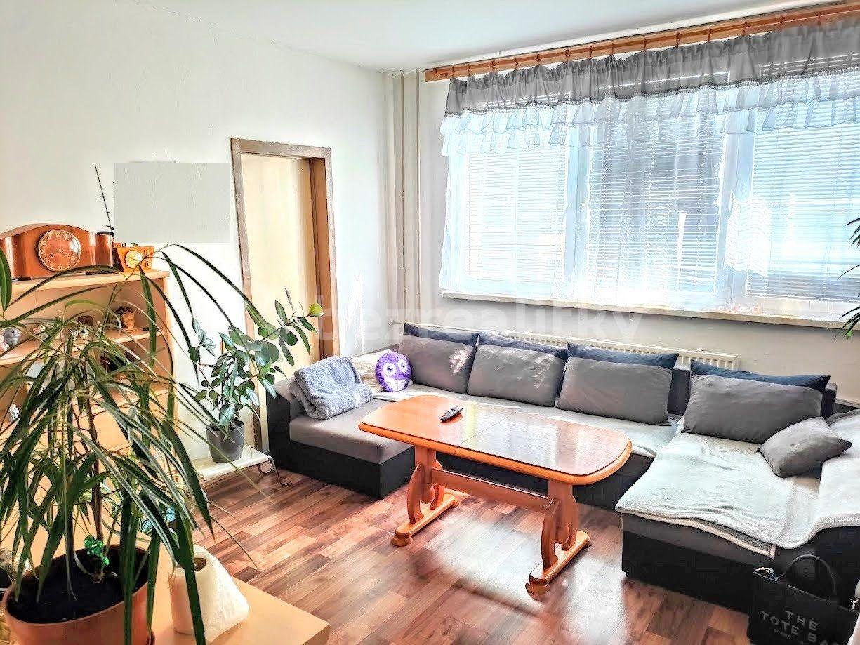 2 bedroom flat for sale, 45 m², Orlí, Havířov, Moravskoslezský Region