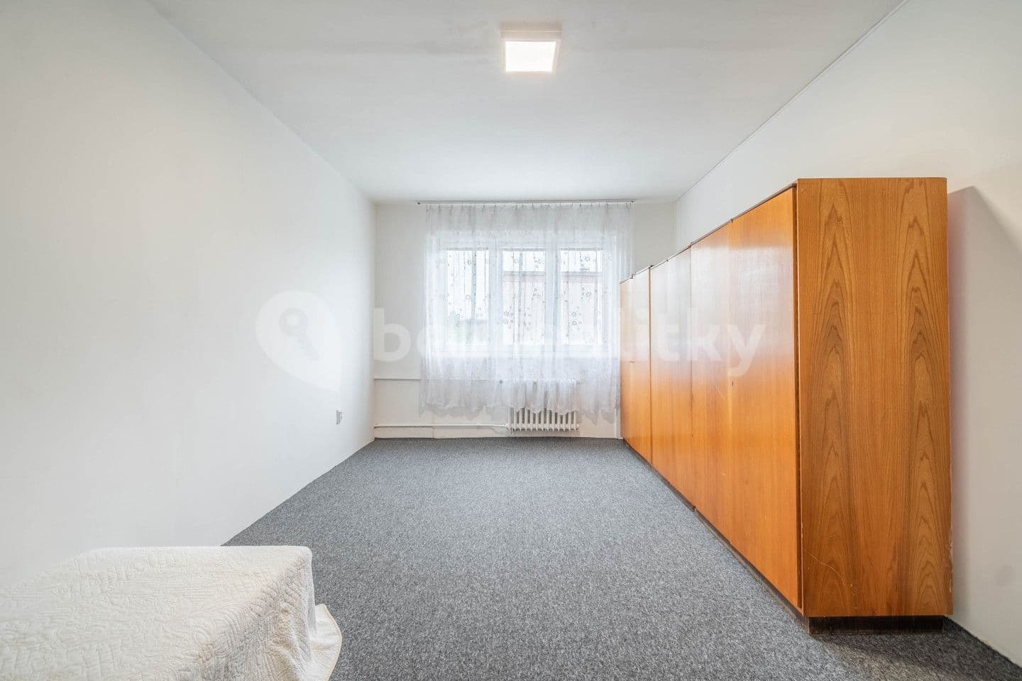 2 bedroom flat for sale, 55 m², Havanská, Kladno, Středočeský Region