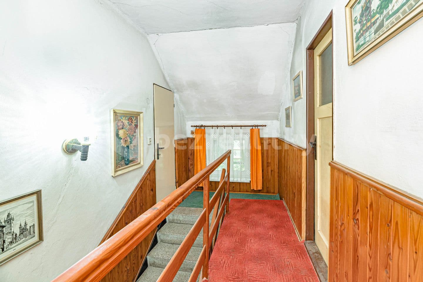 house for sale, 164 m², Lhoty u Potštejna, Královéhradecký Region