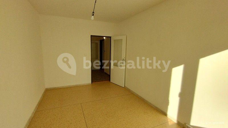 4 bedroom flat to rent, 100 m², Benešova, Kutná Hora, Středočeský Region