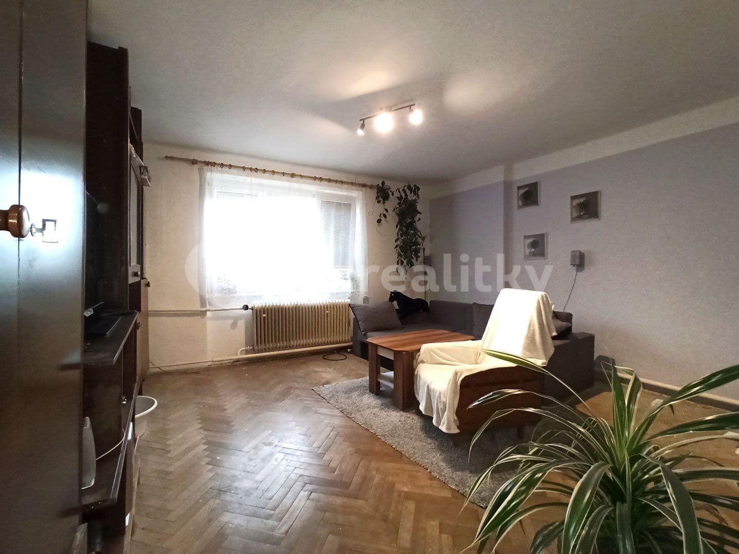 3 bedroom flat for sale, 64 m², Horní Loděnice, Olomoucký Region
