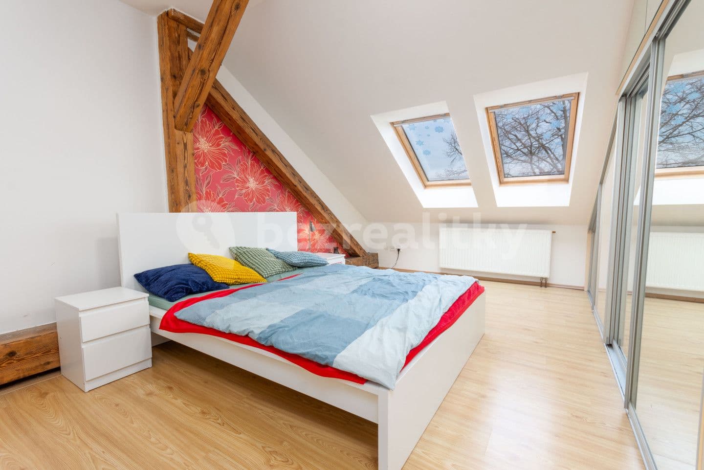 2 bedroom with open-plan kitchen flat for sale, 92 m², Olomoucká, Opava, Moravskoslezský Region