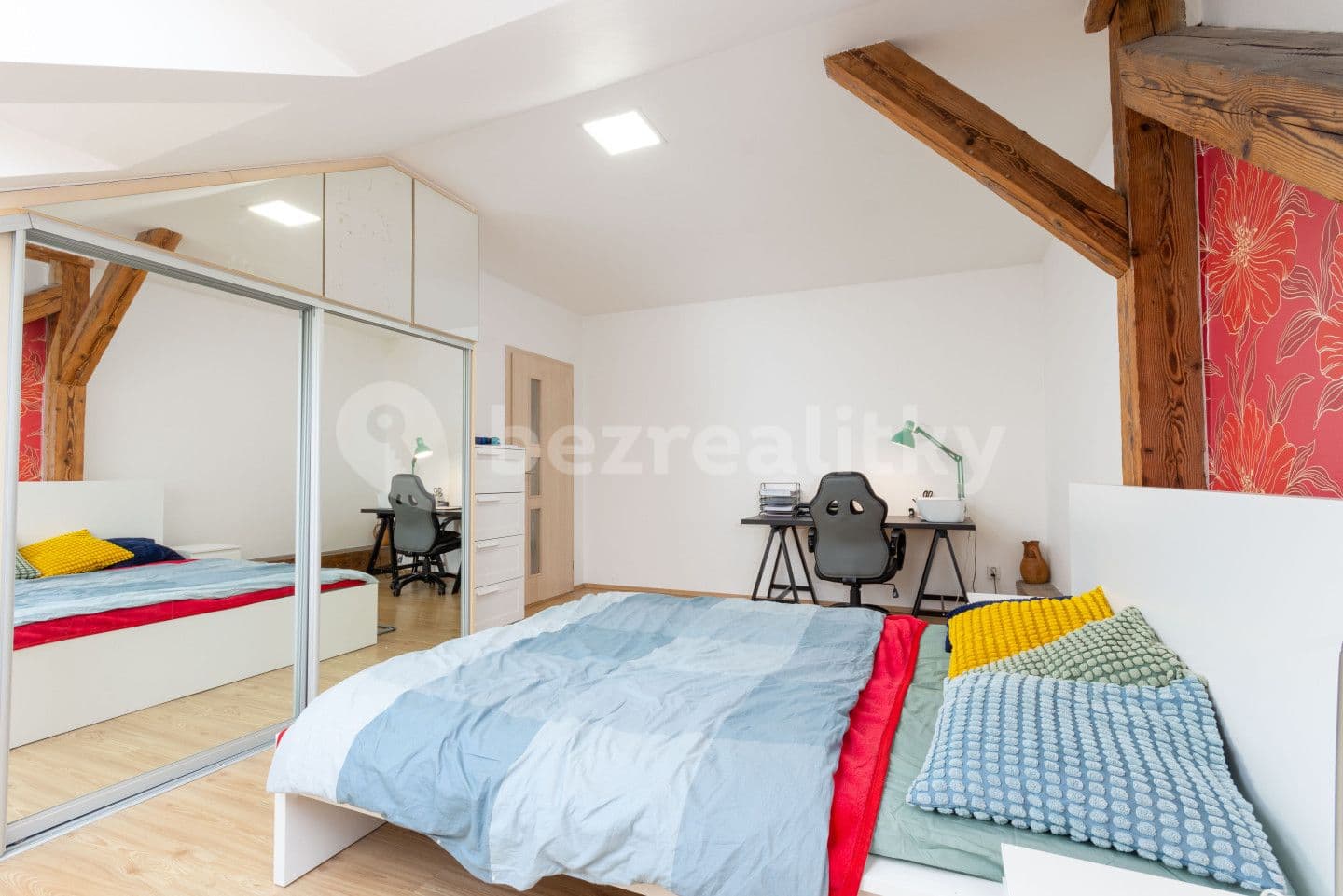 2 bedroom with open-plan kitchen flat for sale, 92 m², Olomoucká, Opava, Moravskoslezský Region