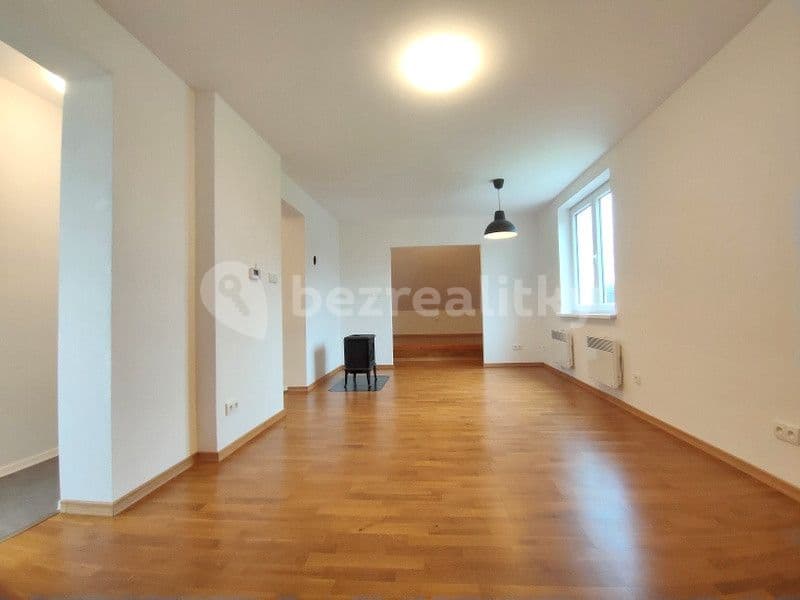 1 bedroom flat for sale, 39 m², Horní Vltavice, Jihočeský Region
