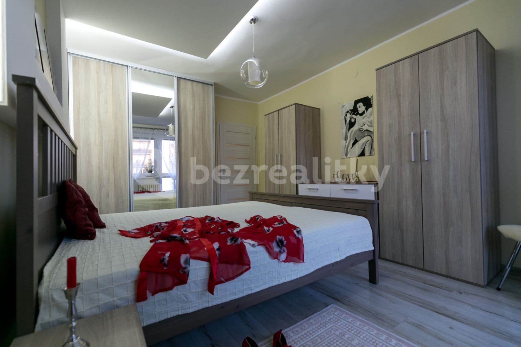 2 bedroom flat to rent, 68 m², Astrová, Ružinov, Bratislavský Region