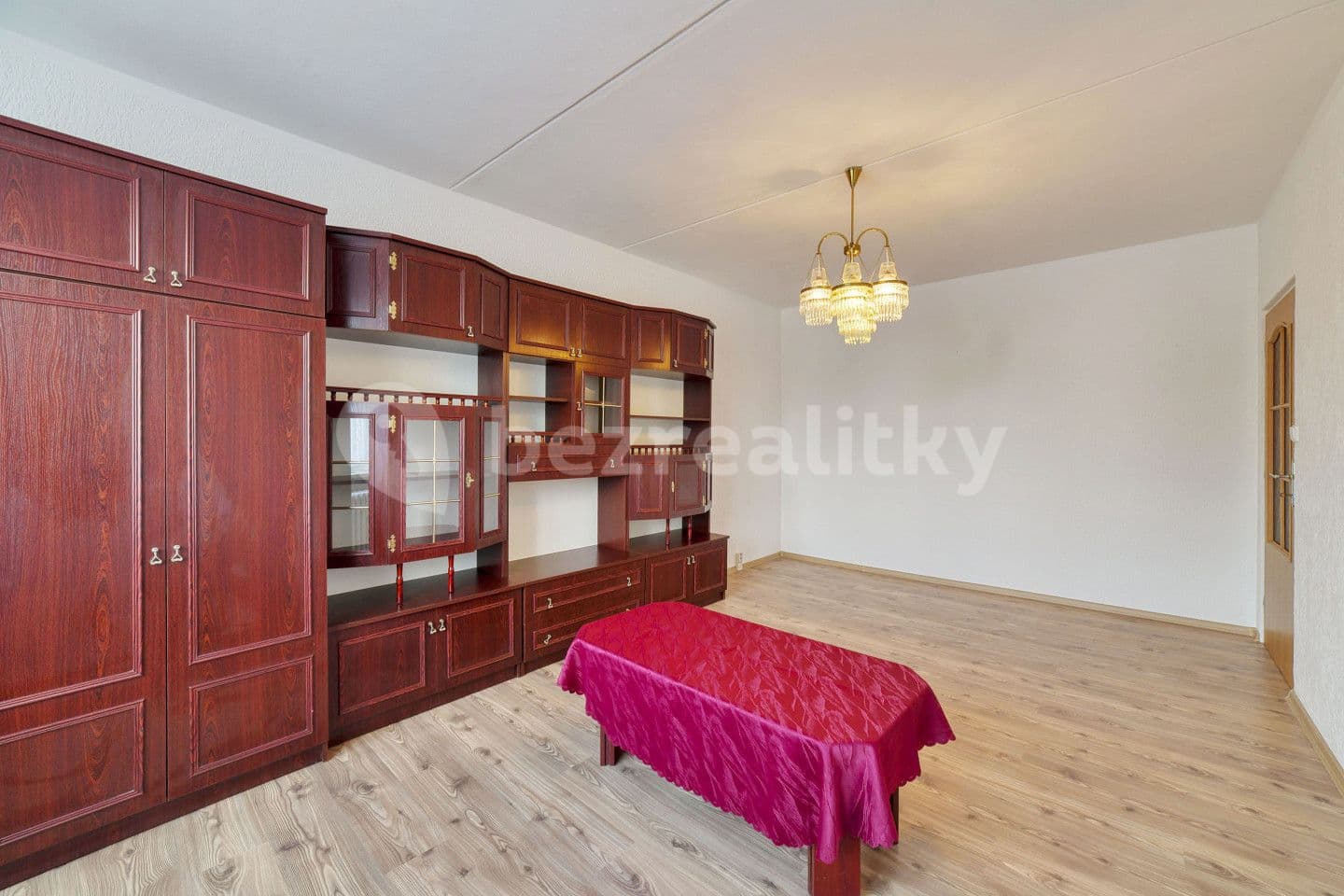 2 bedroom flat for sale, 69 m², Žižkova, Františkovy Lázně, Karlovarský Region