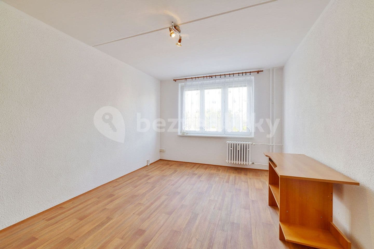2 bedroom flat for sale, 69 m², Žižkova, Františkovy Lázně, Karlovarský Region