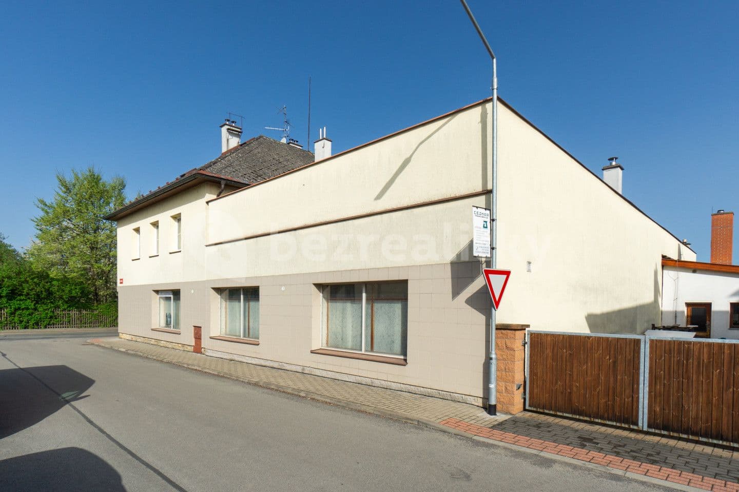 house for sale, 245 m², Zd. Nejedlého, Dobruška, Královéhradecký Region