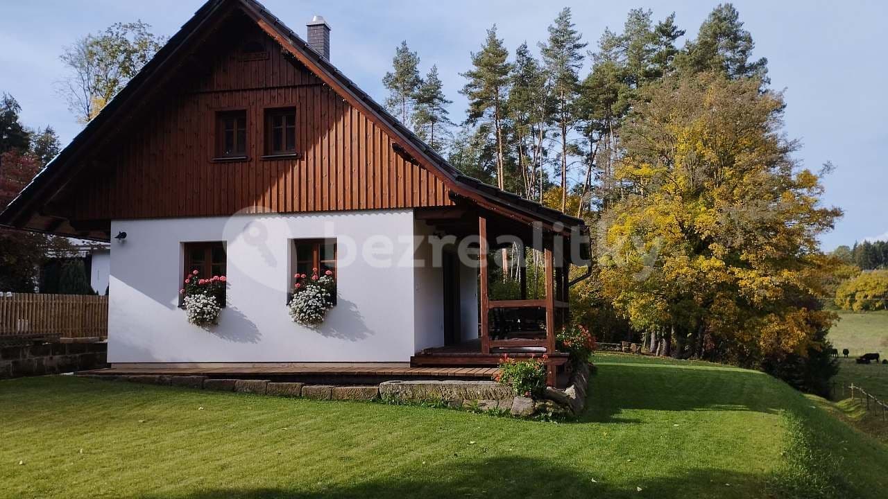 recreational property to rent, 0 m², Libuň, Královéhradecký Region