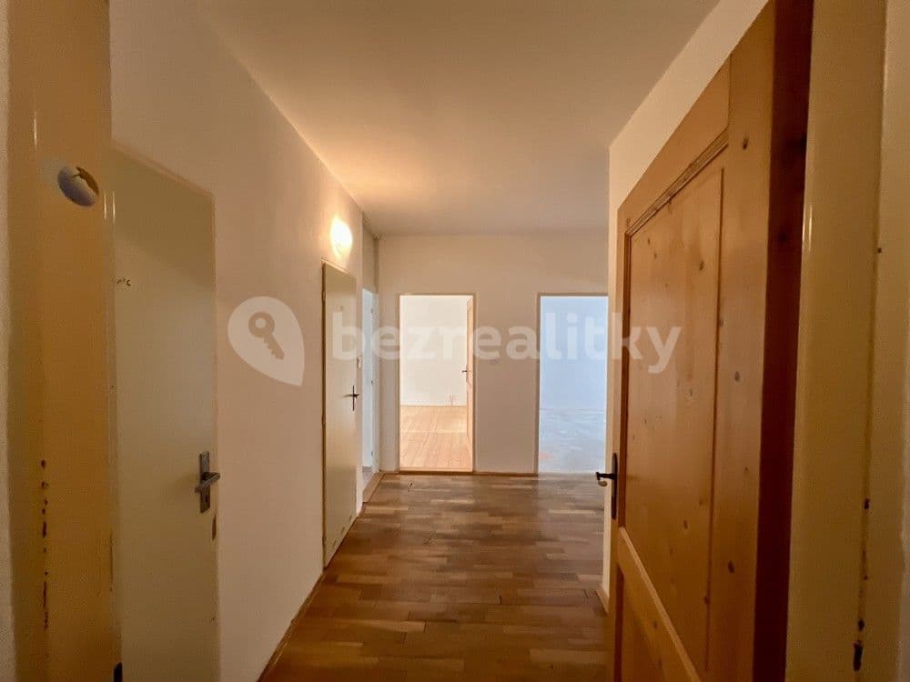 3 bedroom flat for sale, 85 m², U Sokolovny, Nepomuk, Plzeňský Region