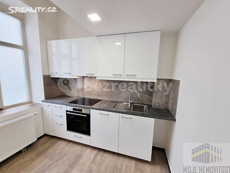 1 bedroom flat to rent, 58 m², Za Vokovickou vozovnou, Prague, Prague