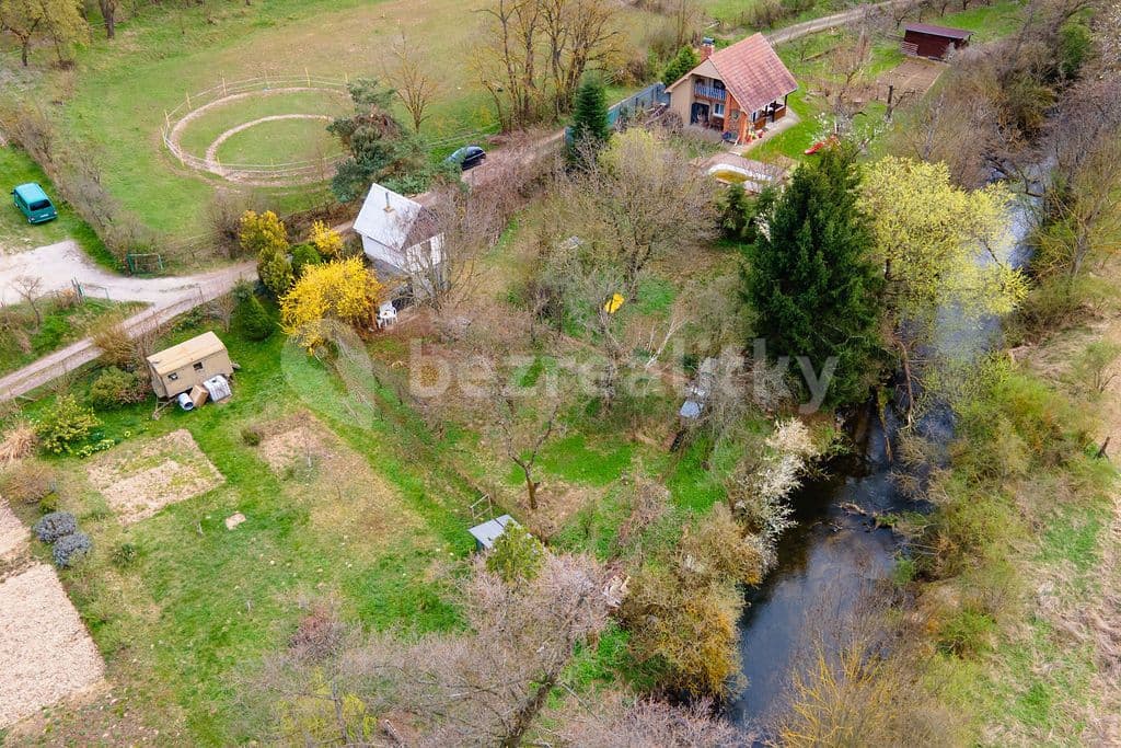 recreational property for sale, 919 m², Znojmo, Jihomoravský Region