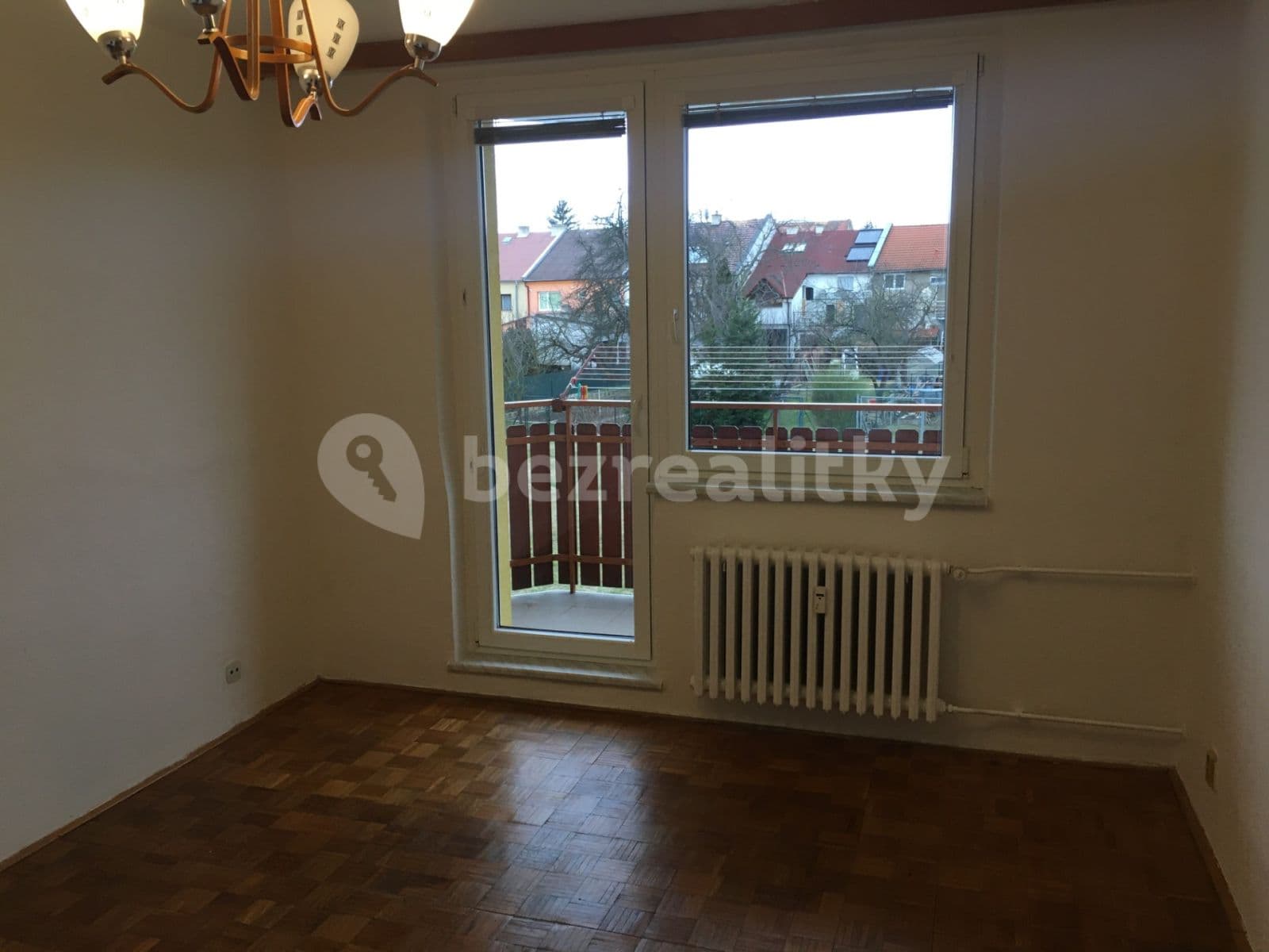 1 bedroom flat to rent, 35 m², Sportovní, Kostelec na Hané, Olomoucký Region