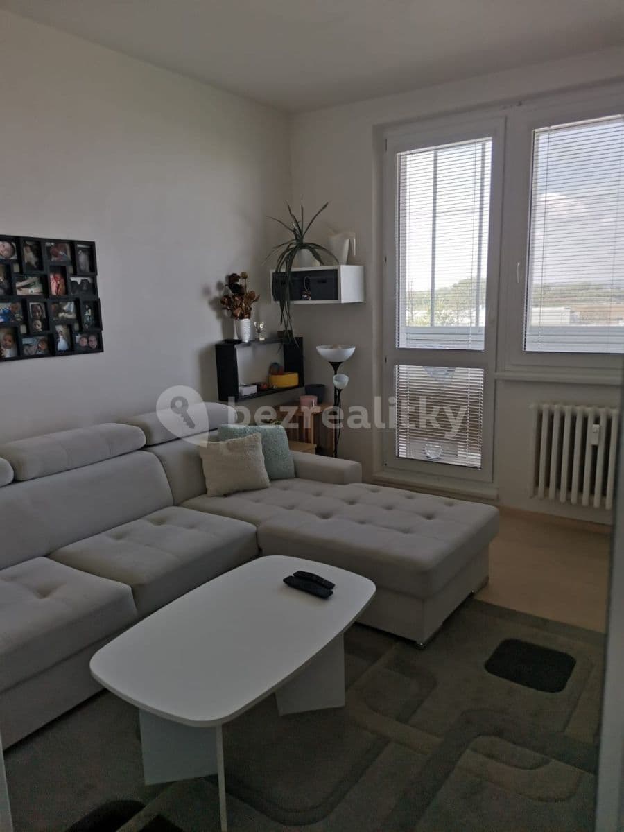 3 bedroom flat for sale, 72 m², U cukrovaru, Olomouc, Olomoucký Region