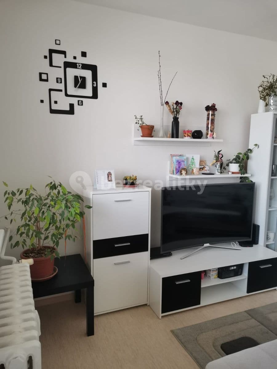 3 bedroom flat for sale, 72 m², U cukrovaru, Olomouc, Olomoucký Region