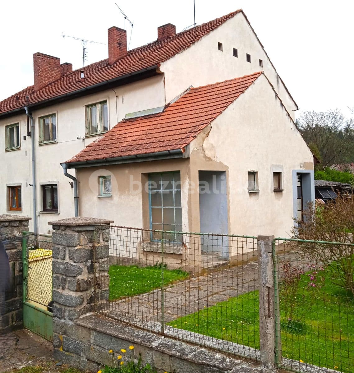 house for sale, 136 m², Kácov, Středočeský Region