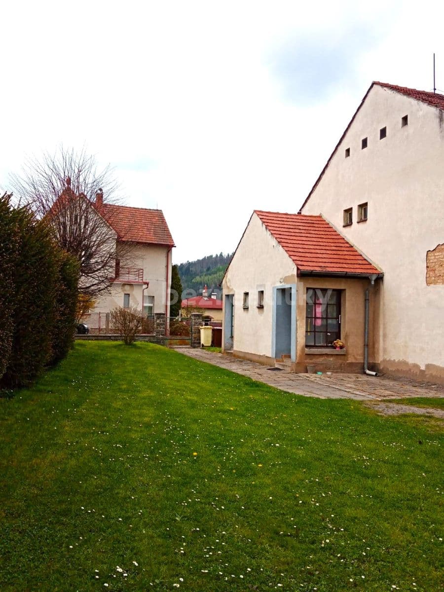 house for sale, 136 m², Kácov, Středočeský Region